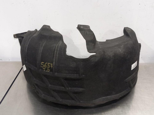  PASO RUEDA TRASERO DERECHO VOLKSWAGEN BEETLE (5C1)(06.2011) 
