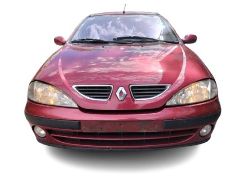  RENAULT MEGANE I FASE 2 BERLINA (BA0) 