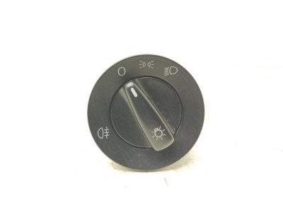 MANDO LUCES, VOLKSWAGEN, GOLF IV BERLINA (1J1)(10.1997)