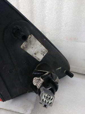 RETROVISOR IZQUIERDO, FORD, MONDEO BERLINA (GE)