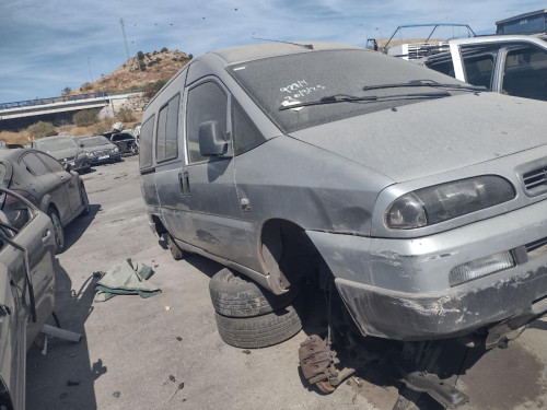  FIAT I SCUDO (222) 