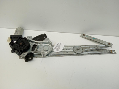  ELEVALUNAS DELANTERO DERECHO Nissan MICRA (K13K/KK) 