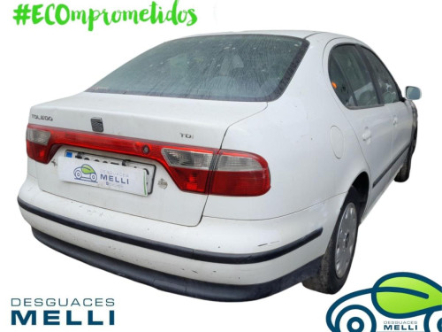  SEAT TOLEDO (1M2) 