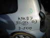  RENAULT CLIO II FASE II (B/CB0) 