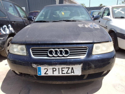 AUDI A3 (8L)