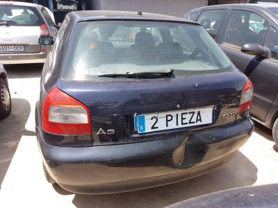 AUDI A3 (8L)
