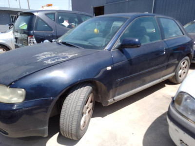 AUDI A3 (8L)
