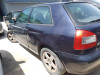 AUDI A3 (8L) — Donor Vehicle for Used Parts 