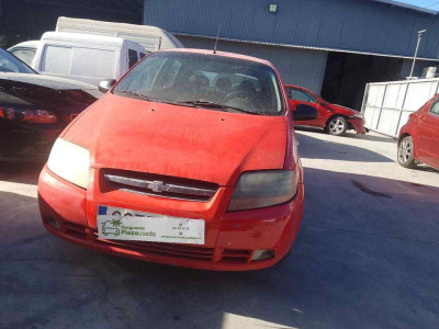 CHEVROLET KALOS