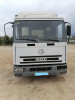 IVECO EUROCARGO (1991) — автомобиль-донор на запчасти 