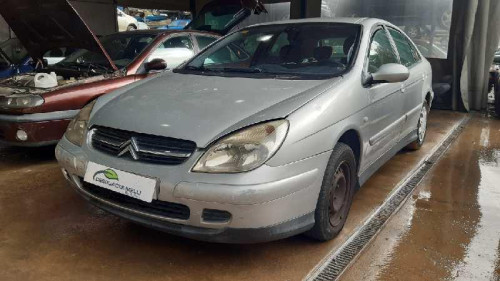  CITROEN C5 BERLINA 