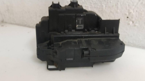 CERRADURA PUERTA TRASERA DERECHA NISSAN MICRA (K12E) 
