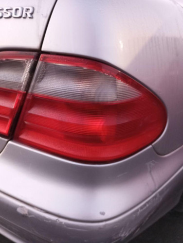 PILOTO TRASERO DERECHO MERCEDES-BENZ CLK (BM 208) COUPE 