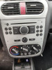 SISTEMA AUDIO / RADIO CD Opel CORSA C 