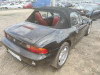 BMW SERIE Z3 ROADSTER (E36) — автомобиль-донор на запчасти 