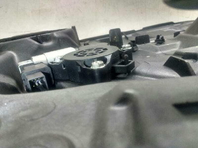 ELEVALUNAS DELANTERO IZQUIERDO, MAZDA, 6 BERLINA (GG)