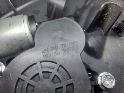 ELEVALUNAS DELANTERO IZQUIERDO, MAZDA, 6 BERLINA (GG)