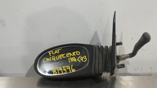 RETROVISOR IZQUIERDO 