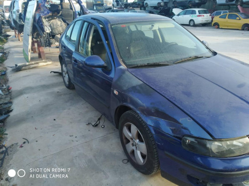  SEAT LEON (1M1) 