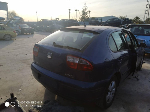  SEAT LEON (1M1) 