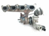  TURBOCOMPRESOR VOLKSWAGEN GOLF V (1K1)(10.2003) 