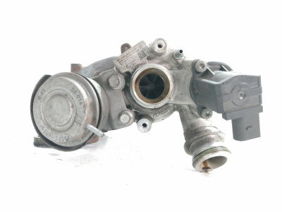 TURBOCOMPRESOR, VOLKSWAGEN, GOLF V (1K1)(10.2003)