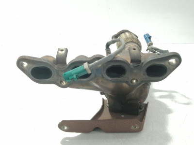 CATALIZADOR, FORD, FOCUS BERLINA (CAP)