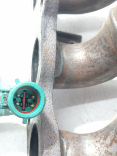  CATALIZADOR, FORD, FOCUS BERLINA (CAP) 