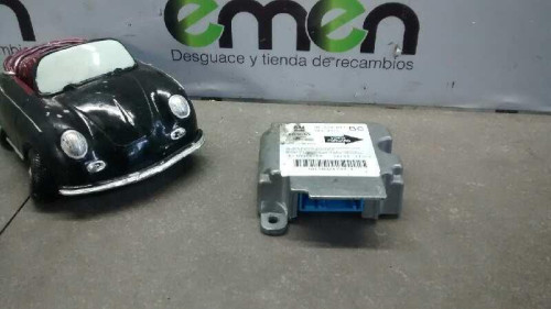  CENTRALITA AIRBAG OPEL ASTRA G CARAVAN 