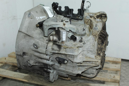  CAJA CAMBIOS, VOLVO, V60 FAMILIAR 