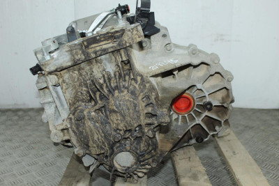 CAJA CAMBIOS, VOLVO, V60 FAMILIAR