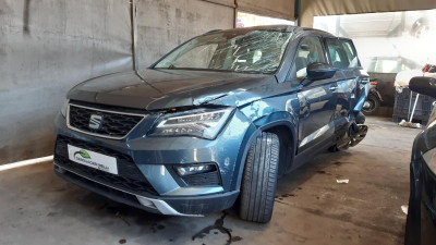 SEAT ATECA (KH7)