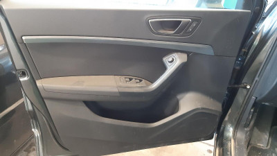 SEAT ATECA (KH7)