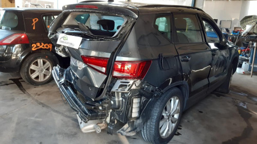  SEAT ATECA (KH7) 