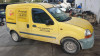  RENAULT KANGOO I (F/KC0) 