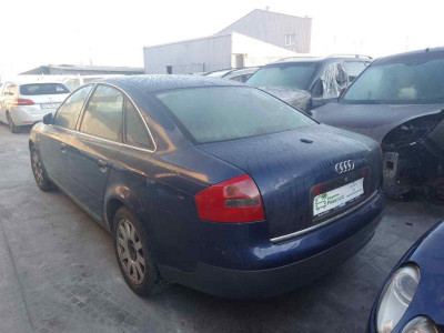 AUDI A6 AVANT (4B5)