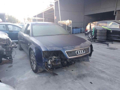 AUDI A6 AVANT (4B5)