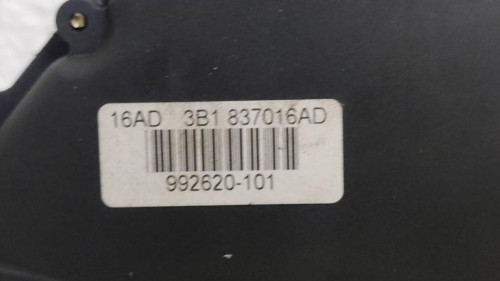 CERRADURA PUERTA DELANTERA DERECHA SEAT LEON (1M1) 