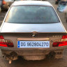 BMW SERIE 3 BERLINA (E46)