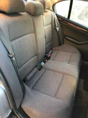BMW SERIE 3 BERLINA (E46)