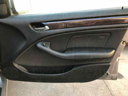  BMW SERIE 3 BERLINA (E46) 