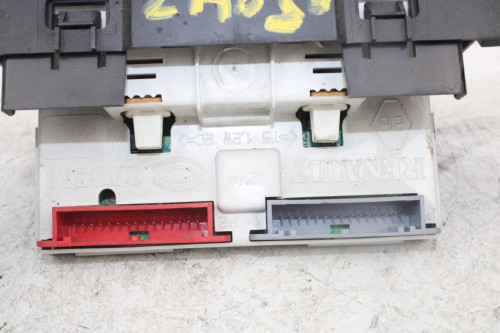 PANTALLA MULTIFUNCION Renault LAGUNA (B56) 