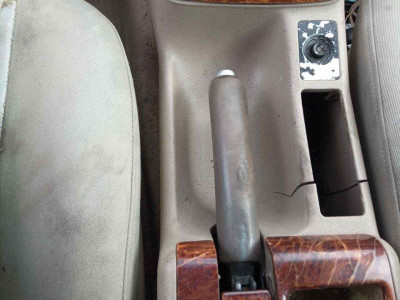 PALANCA FRENO, AUDI, A6 BERLINA (4B2)