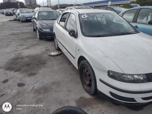  ALETA DELANTERA DERECHA SEAT TOLEDO (1M2) 