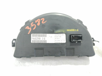 CUADRO INSTRUMENTOS, CITROEN, C2