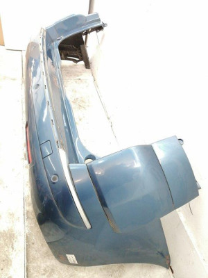 PARAGOLPES TRASERO, CITROEN, GRAND C4 PICASSO