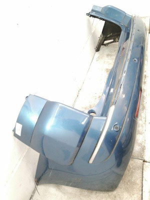 PARAGOLPES TRASERO, CITROEN, GRAND C4 PICASSO