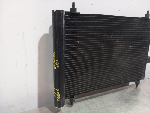  RADIADOR CALEFACCION / AIRE ACONDICIONADO Citroen C4 COUPE 