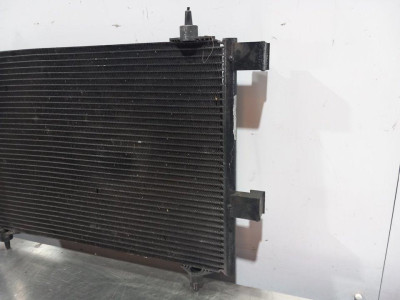 RADIADOR CALEFACCION / AIRE ACONDICIONADO, CITROEN, C4 COUPE