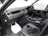 LAND ROVER RANGE ROVER SPORT — vehículo donante para recambios 
